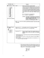 Preview for 30 page of JUKI AMS-343B Instruction Manual