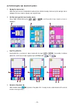 Preview for 47 page of JUKI APW-895/IP-420 Instruction Manual