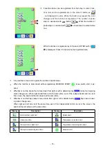 Preview for 78 page of JUKI APW-895/IP-420 Instruction Manual