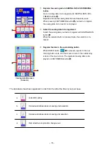 Preview for 80 page of JUKI APW-895/IP-420 Instruction Manual