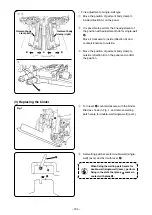 Preview for 108 page of JUKI APW-895/IP-420 Instruction Manual