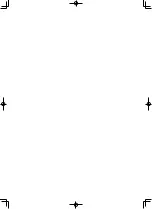 Preview for 4 page of JUKI APW-895N/IP-420 Basic Operation Manual