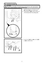 Preview for 8 page of JUKI ASN-690 Instruction Manual