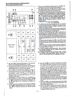 Preview for 15 page of JUKI CP-160 Instruction Manual