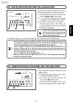 Preview for 67 page of JUKI CP-180 Instruction Manual