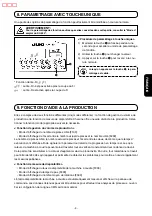 Preview for 79 page of JUKI CP-180 Instruction Manual