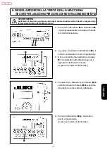 Preview for 117 page of JUKI CP-180 Instruction Manual