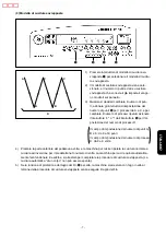 Preview for 121 page of JUKI CP-180 Instruction Manual