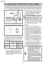 Preview for 126 page of JUKI CP-180 Instruction Manual