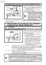 Preview for 132 page of JUKI CP-180 Instruction Manual