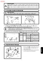 Preview for 159 page of JUKI CP-180 Instruction Manual