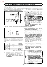 Preview for 170 page of JUKI CP-180 Instruction Manual