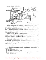 Preview for 8 page of JUKI DDL-552-2 Instruction Book