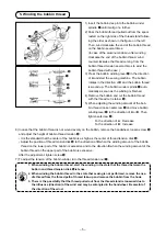 Preview for 7 page of JUKI DDL-7000A-7 Series Instruction Manual