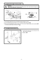 Preview for 8 page of JUKI DDL-7000A-7 Series Instruction Manual