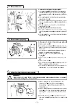 Preview for 14 page of JUKI DDL-7000A-7 Series Instruction Manual