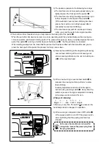 Preview for 20 page of JUKI DDL-7000A-7 Series Instruction Manual