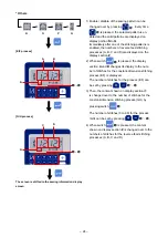 Preview for 26 page of JUKI DDL-7000A-7 Series Instruction Manual