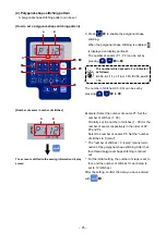 Preview for 27 page of JUKI DDL-7000A-7 Series Instruction Manual