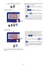 Preview for 29 page of JUKI DDL-7000A-7 Series Instruction Manual