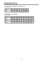 Preview for 30 page of JUKI DDL-7000A-7 Series Instruction Manual