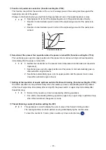 Preview for 39 page of JUKI DDL-7000A-7 Series Instruction Manual