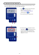 Preview for 45 page of JUKI DDL-7000A-7 Series Instruction Manual