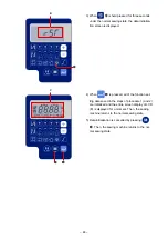 Preview for 46 page of JUKI DDL-7000A-7 Series Instruction Manual