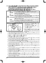 Preview for 64 page of JUKI DDL-8700-7 Instruction Manual