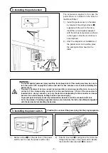 Preview for 7 page of JUKI DDL-8700A-7 Instruction Manual