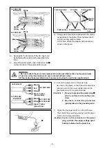 Preview for 8 page of JUKI DDL-8700A-7 Instruction Manual