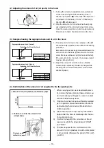 Preview for 13 page of JUKI DDL-8700A-7 Instruction Manual