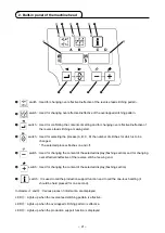 Preview for 24 page of JUKI DDL-8700A-7 Instruction Manual