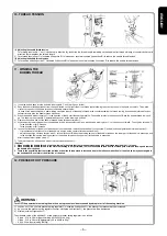 Preview for 17 page of JUKI DDL-9000B Instruction Manual