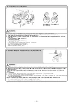 Preview for 24 page of JUKI DDL-9000B Instruction Manual