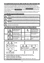 Preview for 40 page of JUKI DDL-9000B Instruction Manual