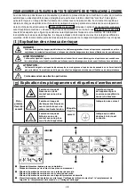 Preview for 46 page of JUKI DDL-9000B Instruction Manual