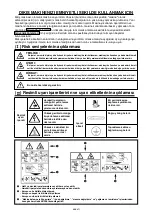 Preview for 64 page of JUKI DDL-9000B Instruction Manual