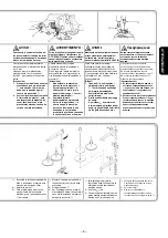 Preview for 83 page of JUKI DDL-9000B Instruction Manual