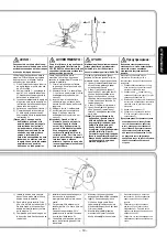 Preview for 87 page of JUKI DDL-9000B Instruction Manual