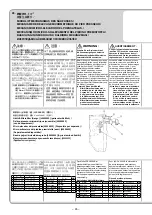 Preview for 122 page of JUKI DDL-9000B Instruction Manual