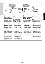 Preview for 127 page of JUKI DDL-9000B Instruction Manual