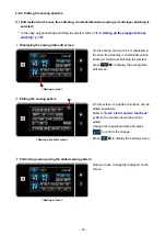 Preview for 46 page of JUKI DDL-9000C-F Series Instruction Manual