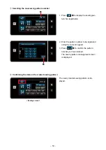 Preview for 56 page of JUKI DDL-9000C-F Series Instruction Manual