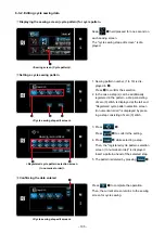 Preview for 109 page of JUKI DDL-9000C-F Series Instruction Manual