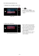 Preview for 137 page of JUKI DDL-9000C-F Series Instruction Manual