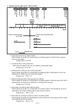 Preview for 131 page of JUKI DDL-9000C Series Engineer'S Manual