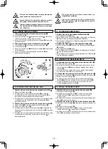 Preview for 48 page of JUKI DLD-5430N Instruction Manual