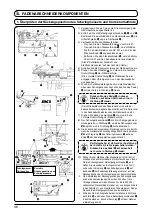 Preview for 154 page of JUKI DLN-6390 Instruction Manual