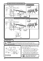 Preview for 156 page of JUKI DLN-6390 Instruction Manual